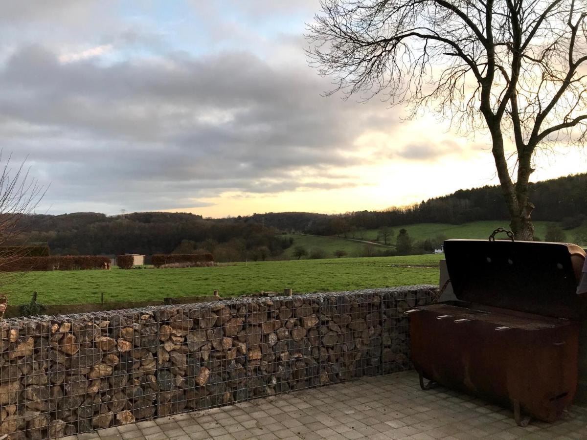 Durbuy Nature Eksteriør bilde