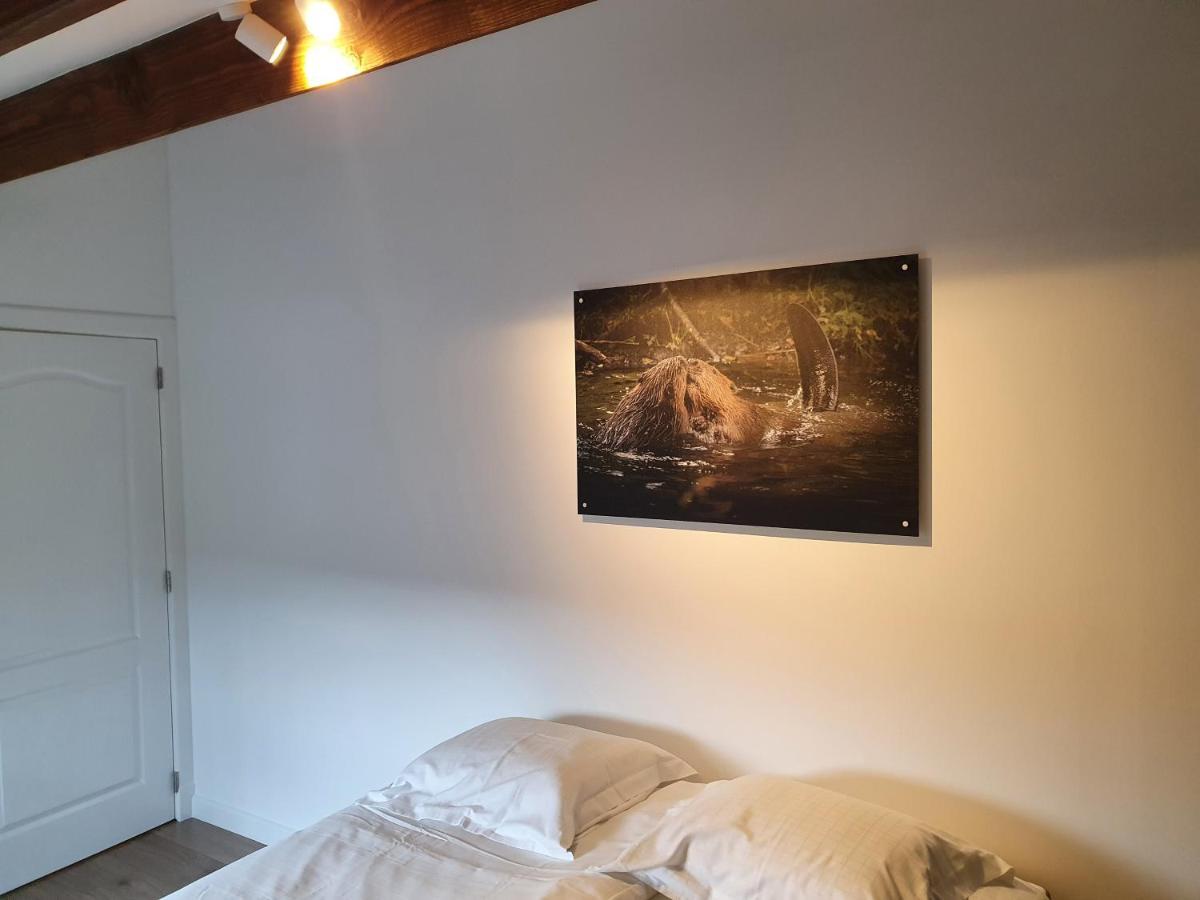 Durbuy Nature Eksteriør bilde
