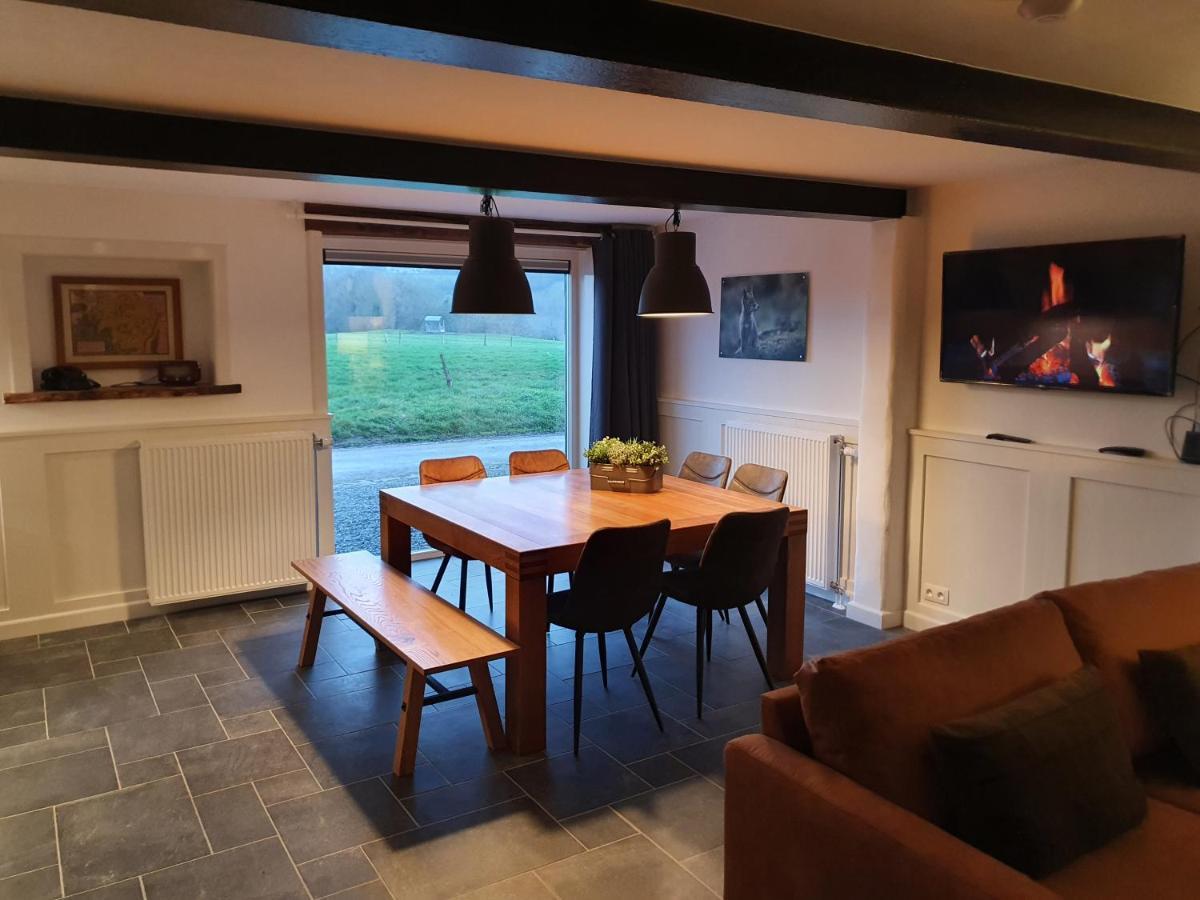 Durbuy Nature Eksteriør bilde